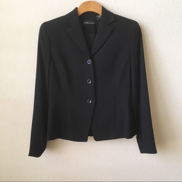 Valerie Stevens Suit Jacket - Picture 2 of 4